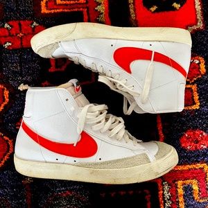 Nike Blazer Mid ‘77